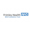 Frimley Health NHS Foundation Trust United Kingdom Jobs Expertini